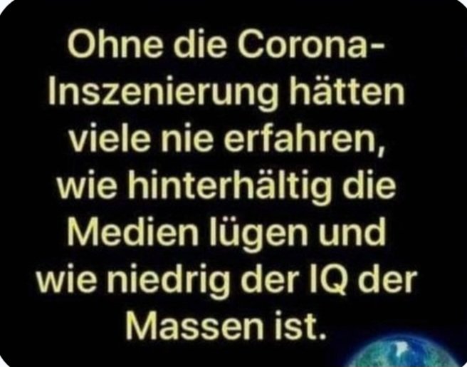 SO kann man es sehen! 👌
#Netzfund