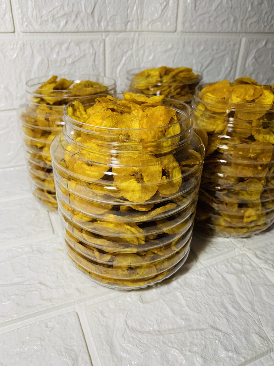 bammie_scakes's tweet photo. @TgCafe All frame is available for pickup/delivery
Frame 1: Chinchin, #3000, #2000
Frame 2 : Banana bread combi
Frame3 : plantain chips-#2500
Frame 4: potatoe chips-#2000

Location: Abeokuta https://t.co/60bkC0rmQi