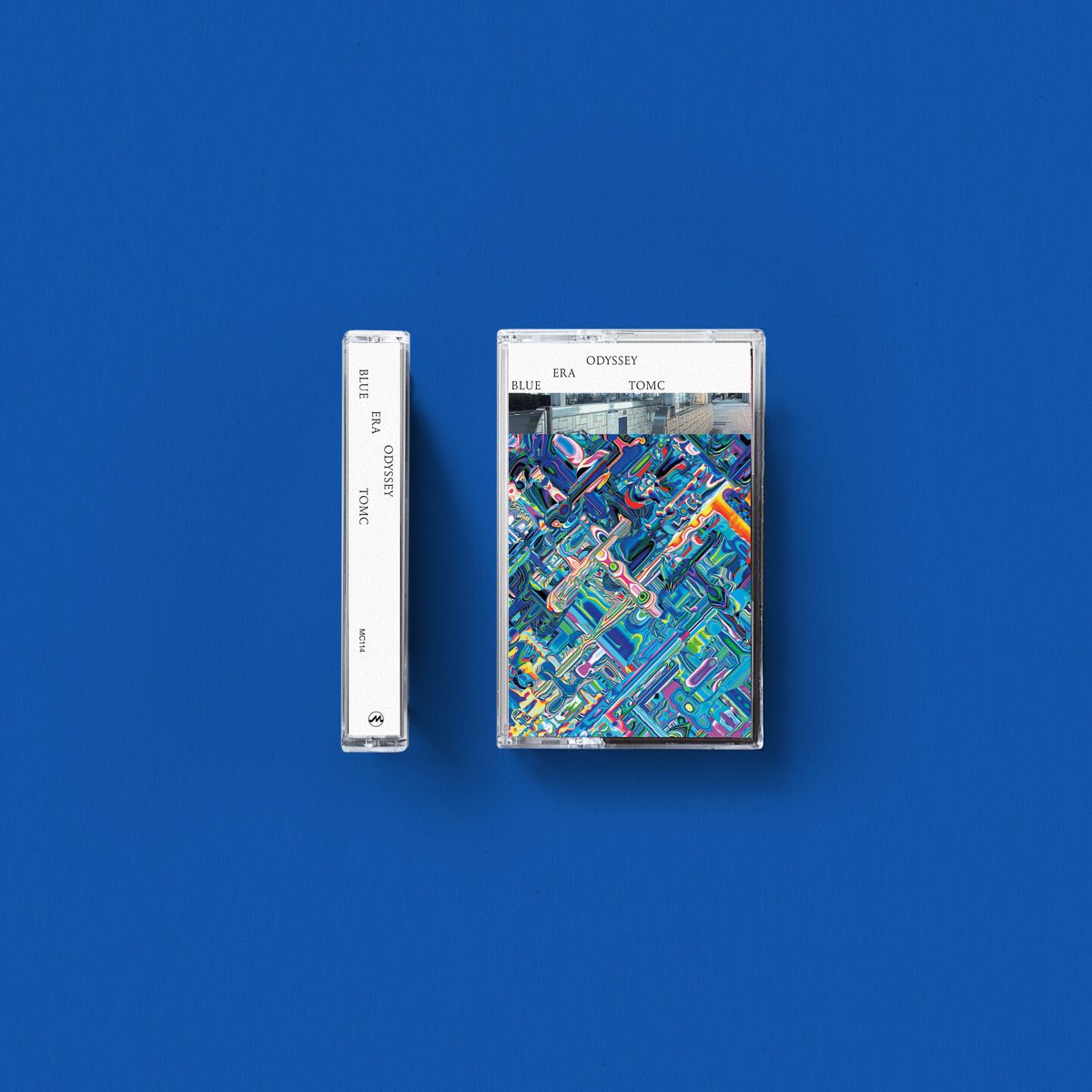 TOMC ﾄﾑｼｰ tweet media