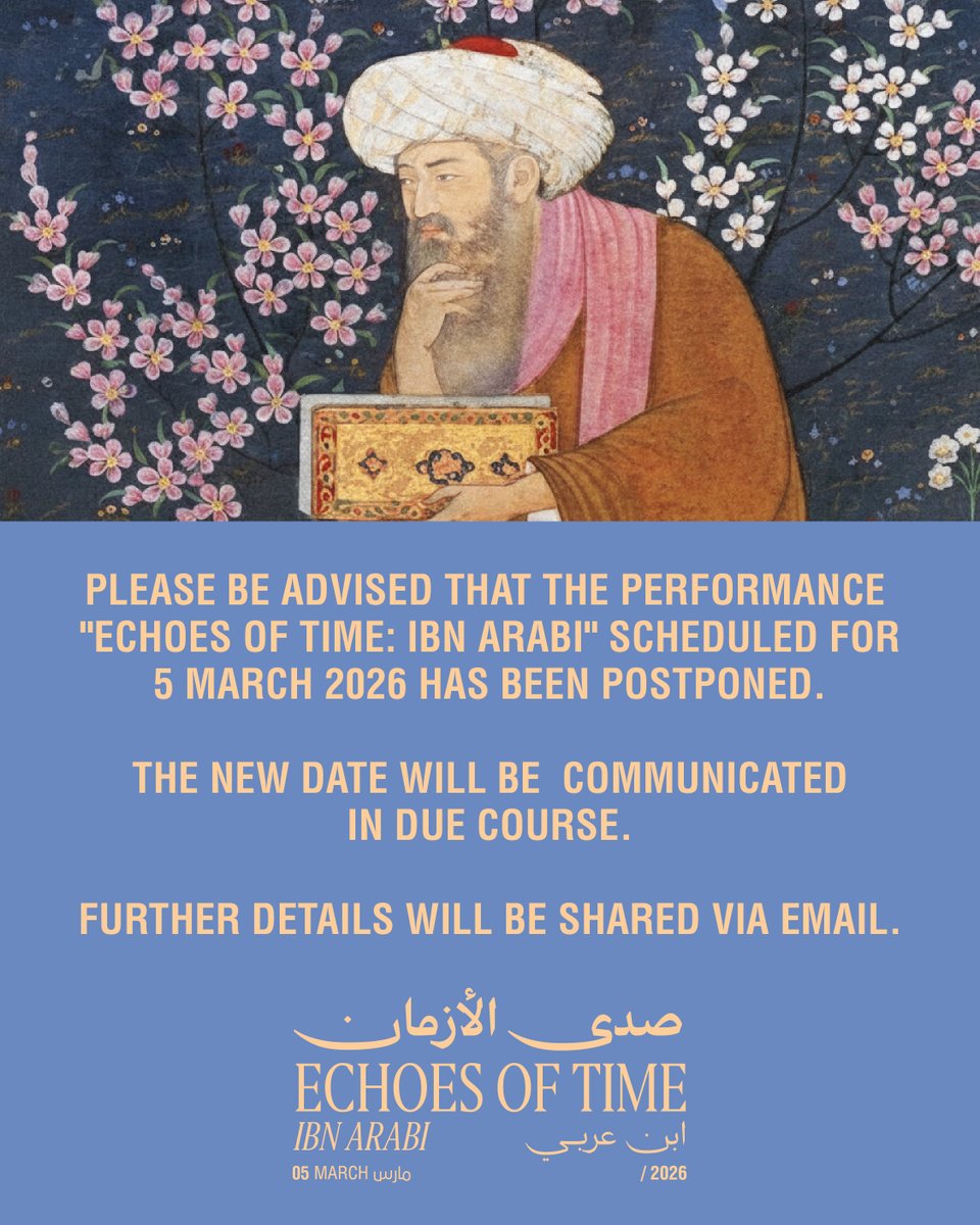 Dubai Opera tweet media