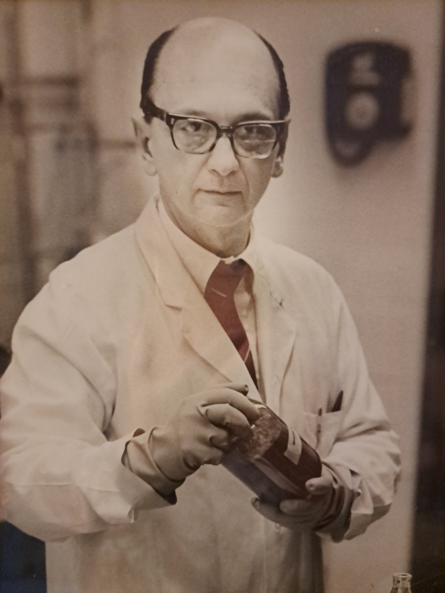 Soos OrgCat Lab tweet media