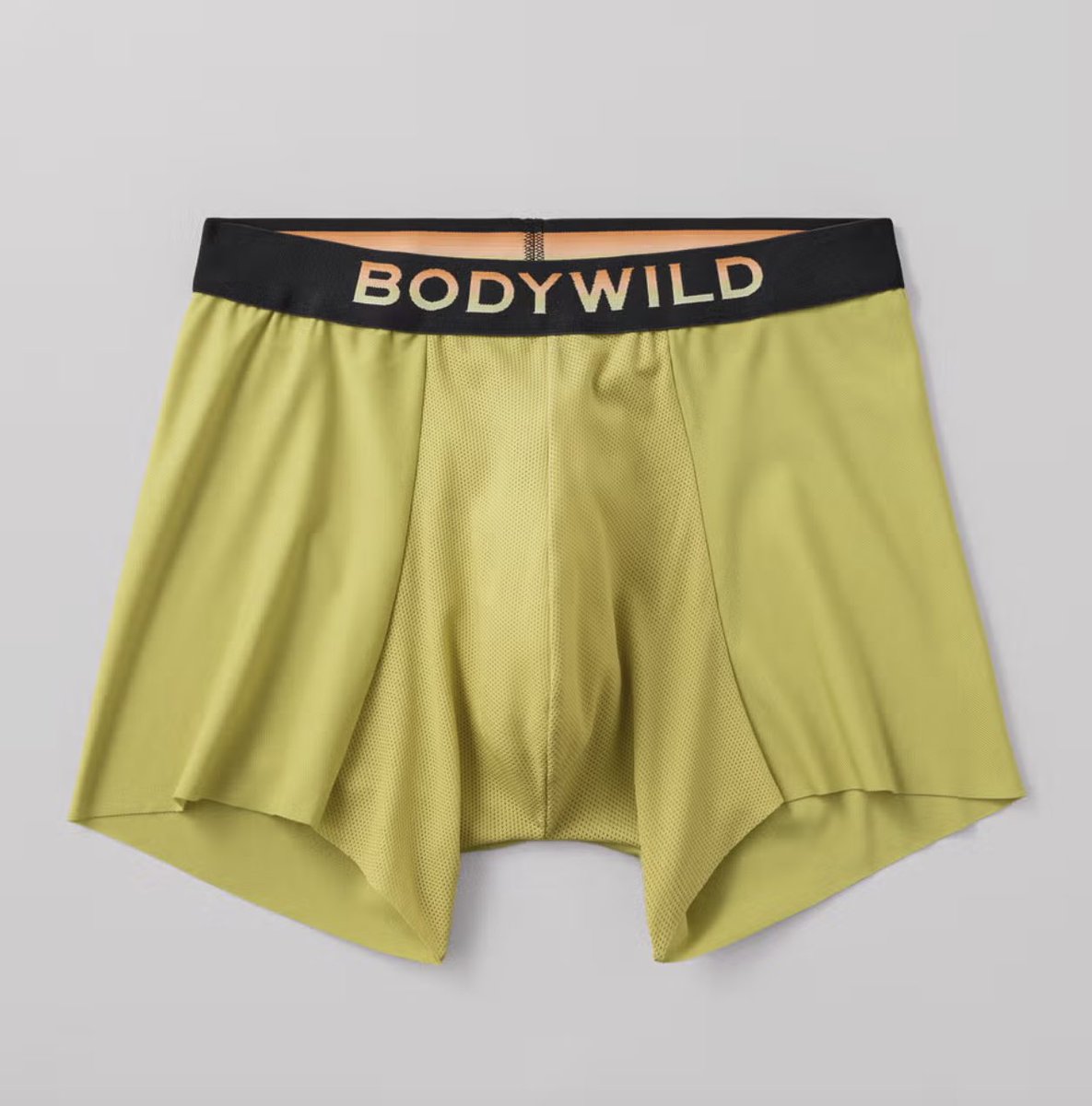 gunze_jp's tweet photo. 【New】BODY WILD注目の新作👀✨
———————————
一年中気になるボクサーパンツのムレ問題。
そのムレの要因は「窮屈感」にあり！？

▼通気性を追求した新感覚ボクサーパンツはこちら🩲
https://t.co/Rdhvm135WH https://t.co/ebnPOOX6d5