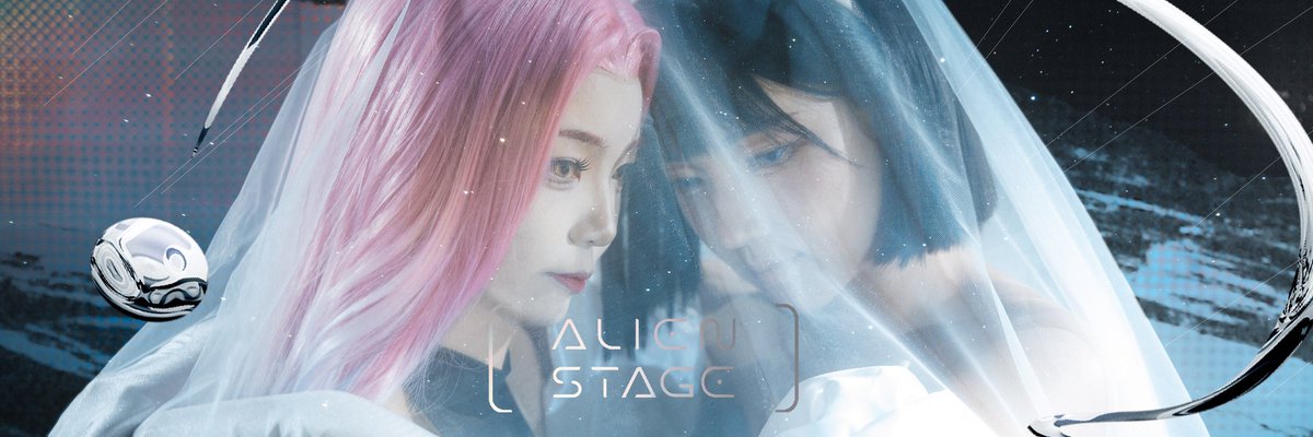 _chensusu_'s tweet photo. 我的神，我的宇宙。
 #alienstage #misu https://t.co/a7e6OTXO7C