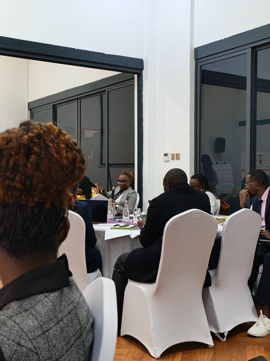 Institute for Food Justice and Development tweet media