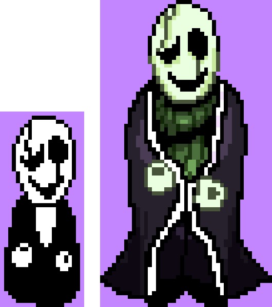 imagoonman's tweet photo. My take on Gaster for a AU
#undertaleAU #undertaleFanart #undertale https://t.co/ItyMtLaADf