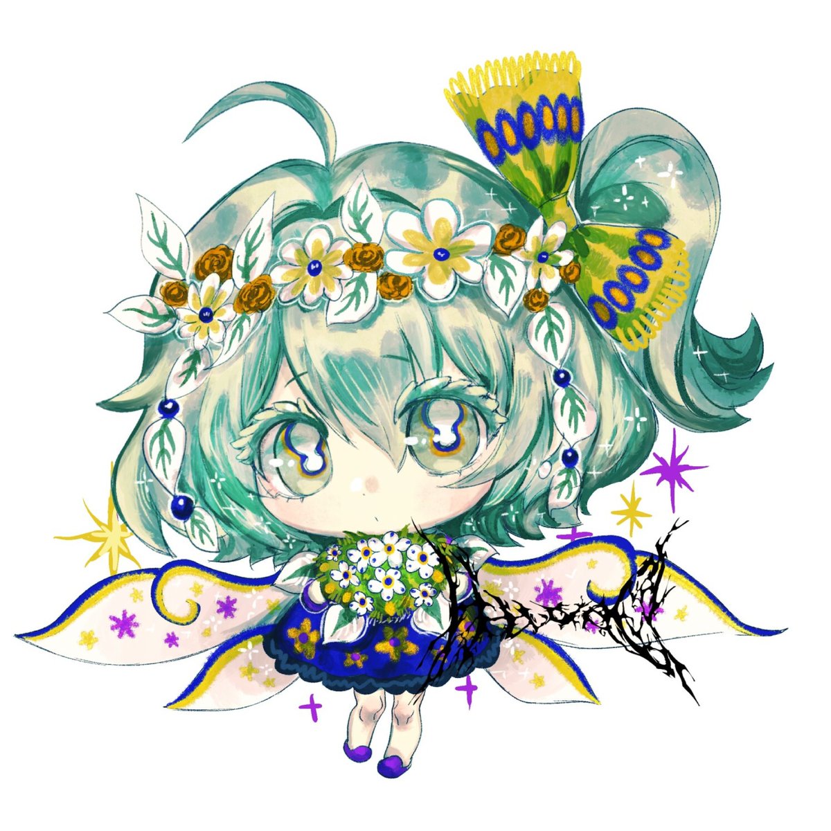 HtwoO🧊 tweet media