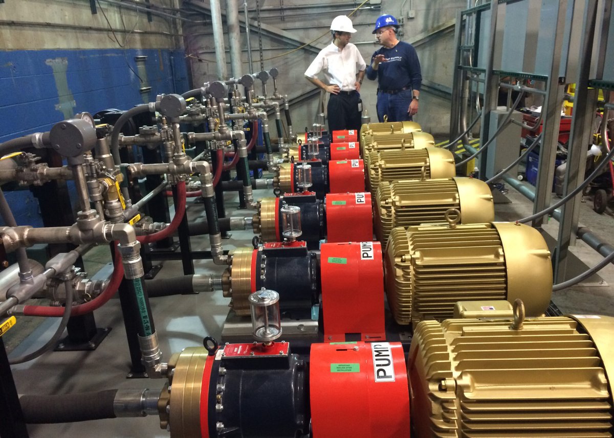 Wanner International Ltd tweet media