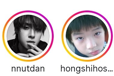 IG คุณทำดีมาก เริ่ดเลยล่ะ นัทฮงยังไม่ถึง Mexico พ้มคิดถึงแล้ววว 
🥜🍦
#NutHong 
#นัทฮง