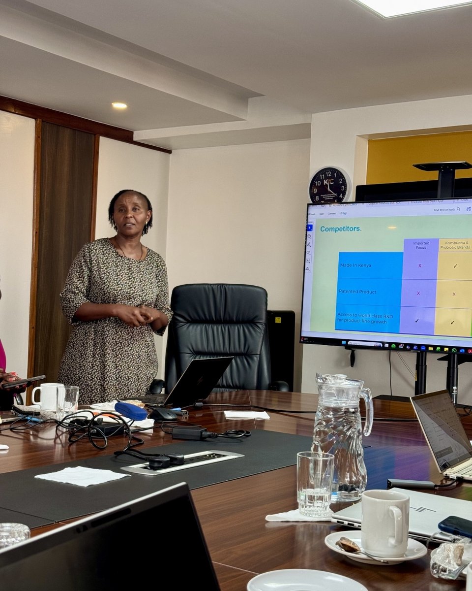 NEIL Africa tweet media