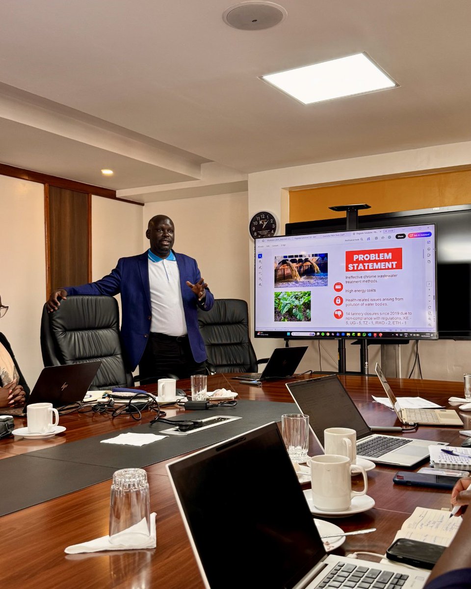 NEIL Africa tweet media