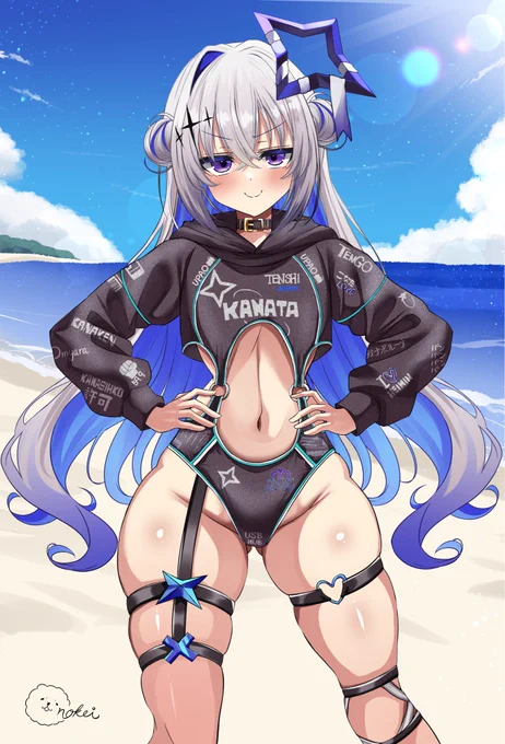 僕だってセクシー出せるんですヨォ!!ドヤァ・・・