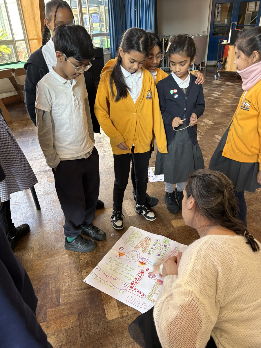 StPaul'sWhitechapel tweet media