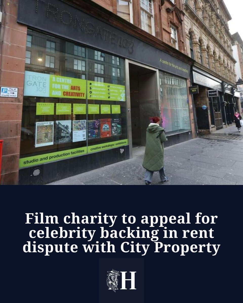 The Herald tweet media