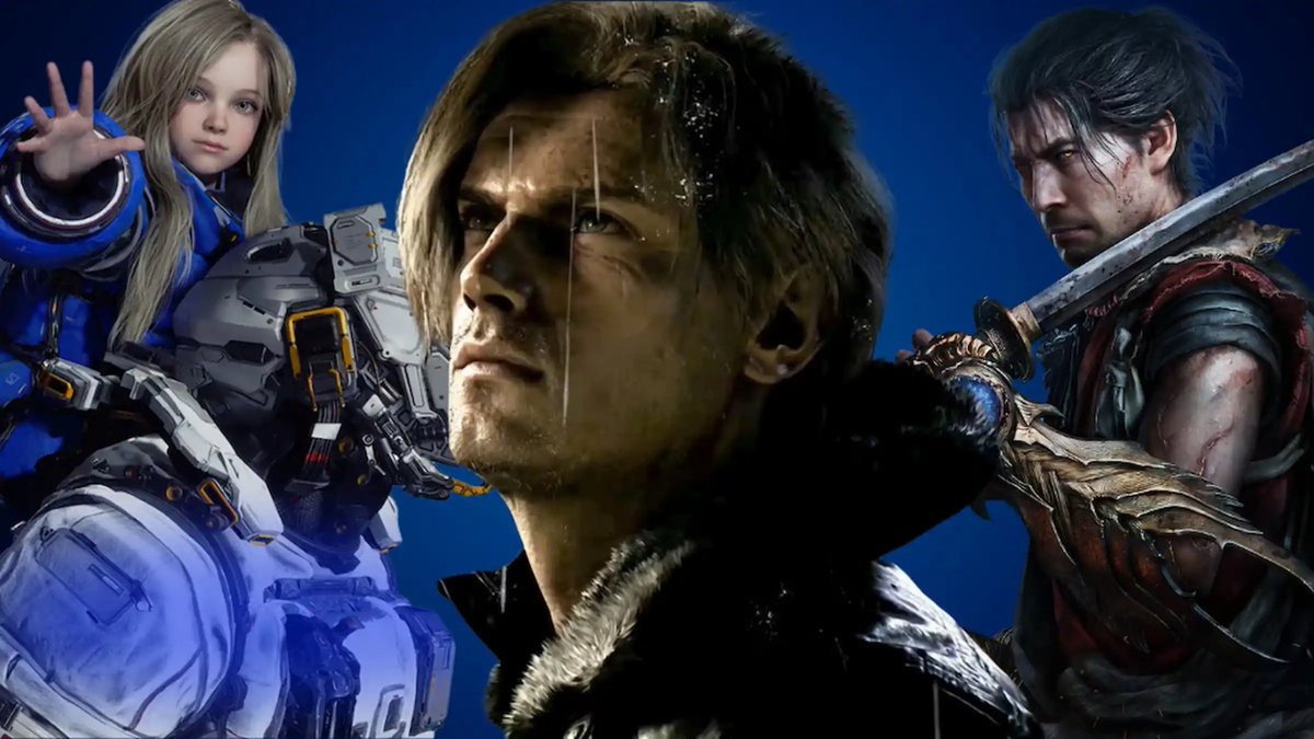 🐼🌿 شركة CAPCOM تؤكد نيتها لاعتماد ال PC كمنصة رئيسية لها بعد ما وصلت نسبة المبيعات الى 50% عكس السابق لمن كانت تعتمد على الكونسل ! 

سبب اتخاذ كابكوم هذي الخطوة هي الارقام القوية لاغلب عناوينها الجديدة وميل اللاعبين بشكل اكبر للمودات غير العروض المرنه واتجاه السوق الاكبر لها