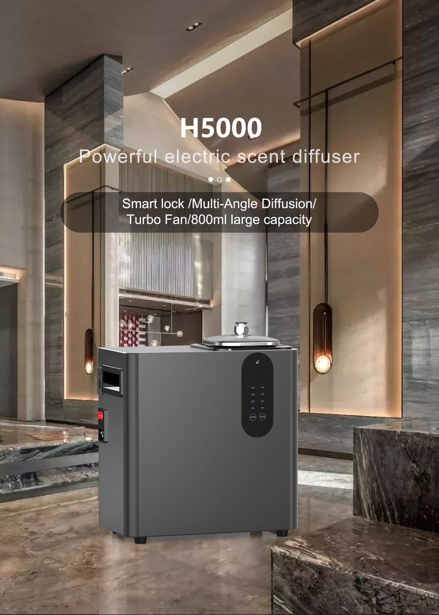 aromaprox's tweet photo. Transform big areas into inviting environments! 🚀
Dual-fluid atomization, smart Bluetooth control, and OEM/ODM support.
🤝Scent Diffuser Factory🤝
🌐Visit:  https://t.co/rUAEBzphPw
📞WhatsApp: +86 18124168647
#scentdiffuserfactory #aromadiffusersupplier #airdiffuser https://t.co/zmhsv4MtFA