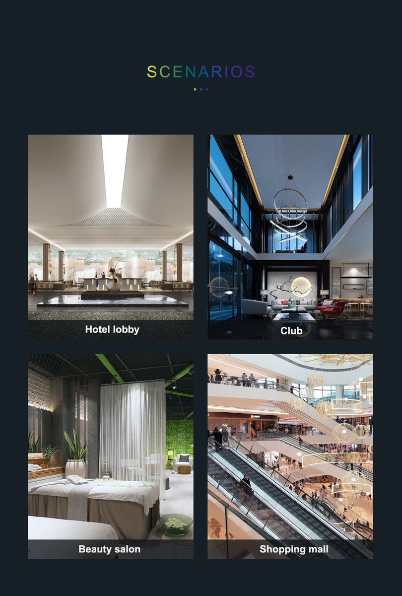 aromaprox's tweet photo. Transform big areas into inviting environments! 🚀
Dual-fluid atomization, smart Bluetooth control, and OEM/ODM support.
🤝Scent Diffuser Factory🤝
🌐Visit:  https://t.co/rUAEBzphPw
📞WhatsApp: +86 18124168647
#scentdiffuserfactory #aromadiffusersupplier #airdiffuser https://t.co/zmhsv4MtFA