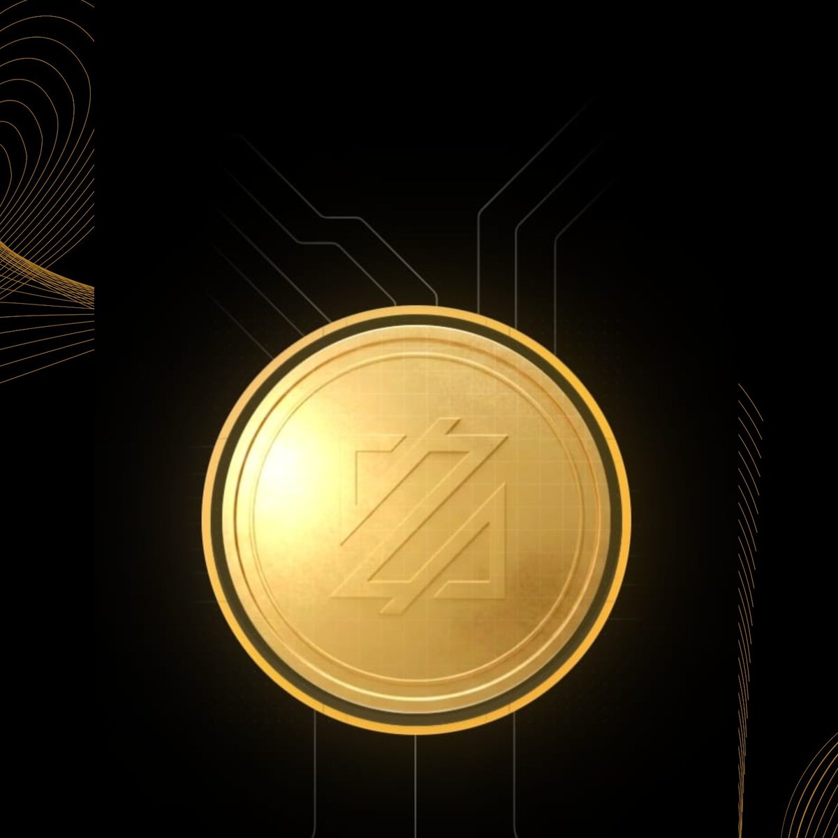 Zambesi Gold 🔺🪙 tweet media