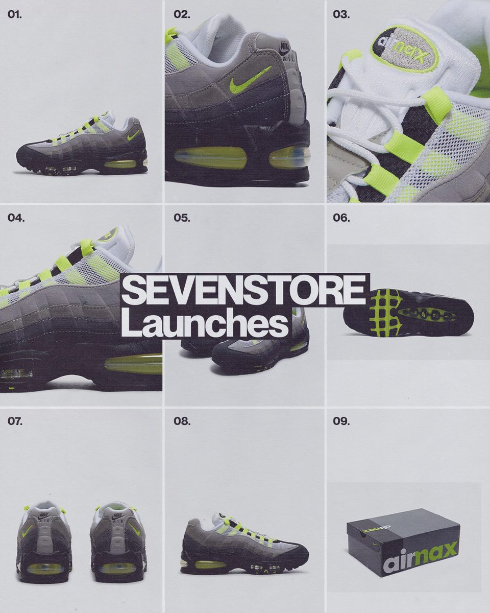 SEVENSTORE tweet media