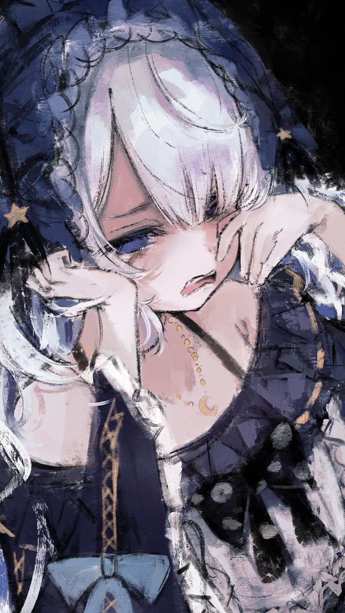 kowai7305's tweet photo. 少しずつ描いてる
アンアンちゃんと情緒さん
完成するといいな https://t.co/oNi10BjToB