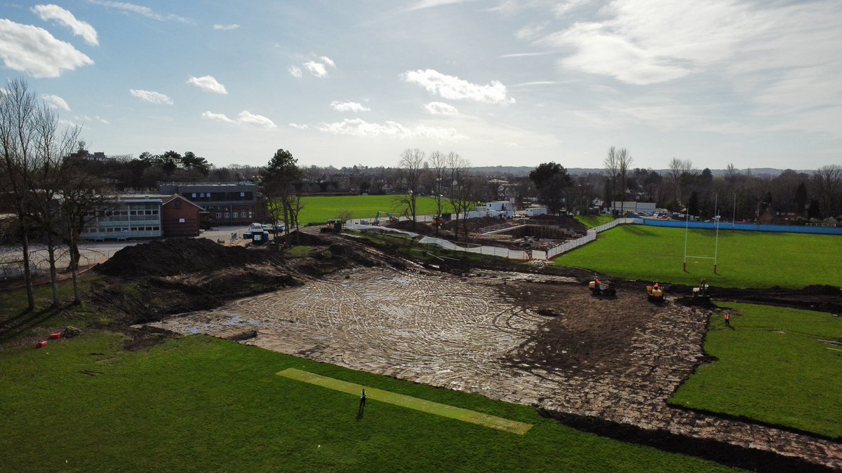 John Bennett tweet media