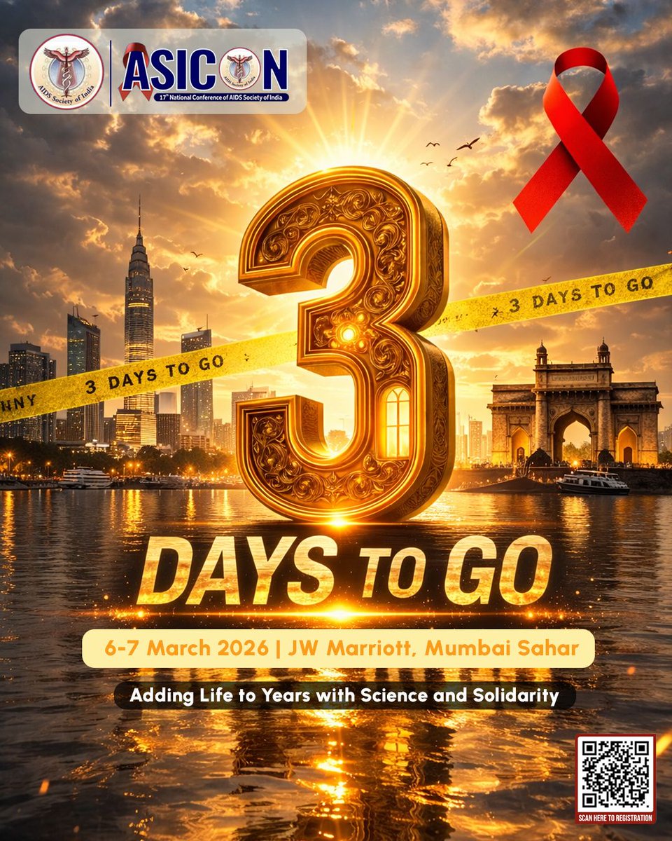 AIDS Society of India (ASI) tweet media