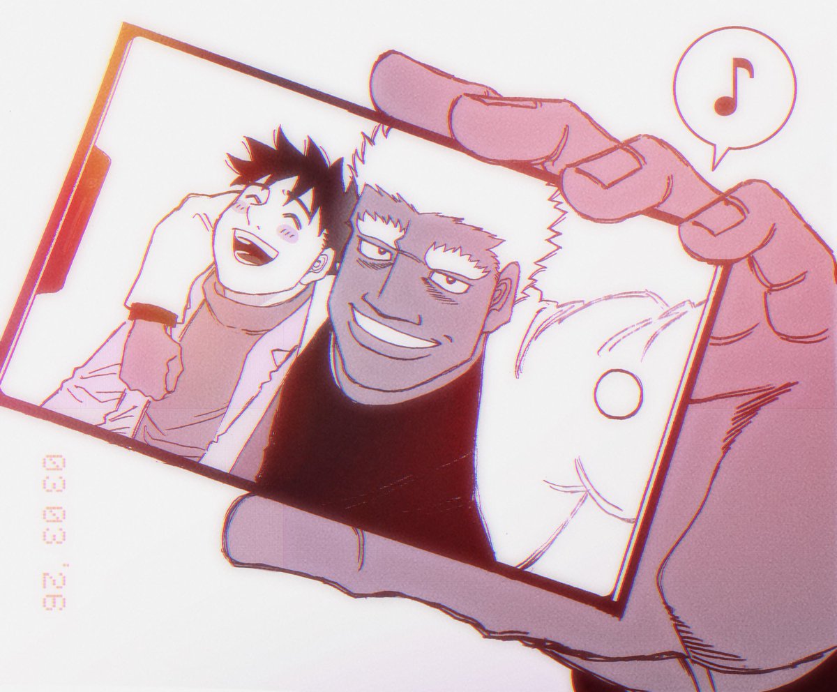 ⚠️夢絵・OC

📸