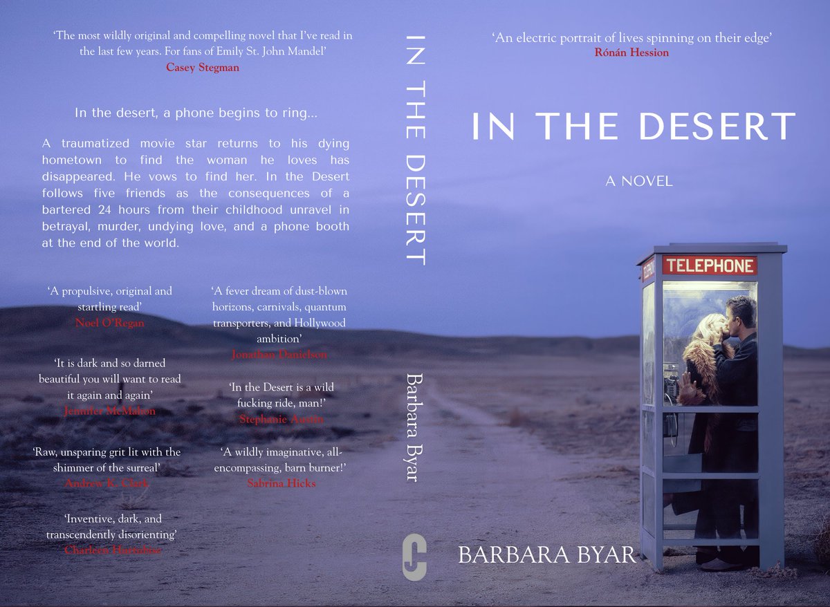 Barbara Byar tweet media