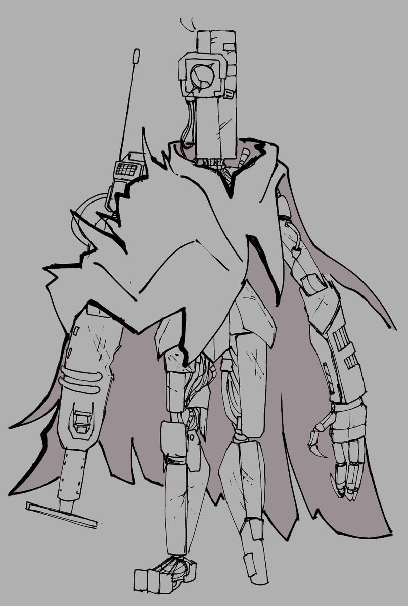 BLADE0FSTEEL380's tweet photo. // this is DESERT!! The swordsmachine running this account!! It took me forfuckingever to finish this https://t.co/yhIrdPiwIq
