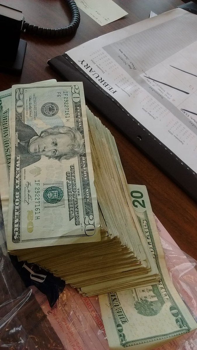 Money Mantra tweet media