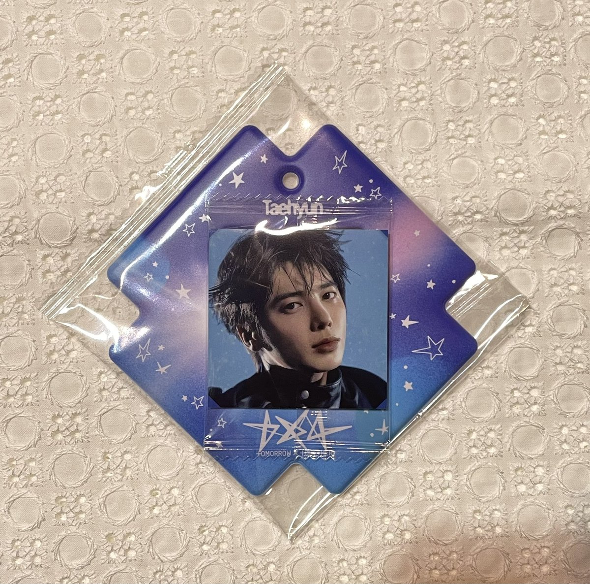 moa__chunini's tweet photo. txt 交換 バンダイ
ビジュアル スクエア フォト シール ケース

【譲】テヒョン青
【求】ヨンジュン青白

郵送での交換希望です📮
お気軽にお声掛けください🙇🏻‍♀️ https://t.co/UgMjO8WrAF