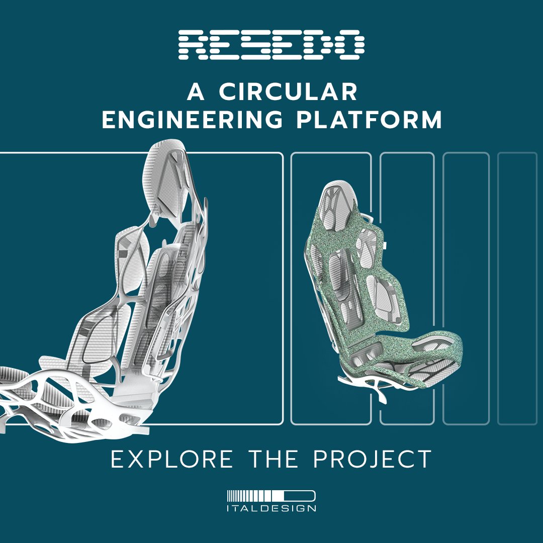 Italdesign tweet media