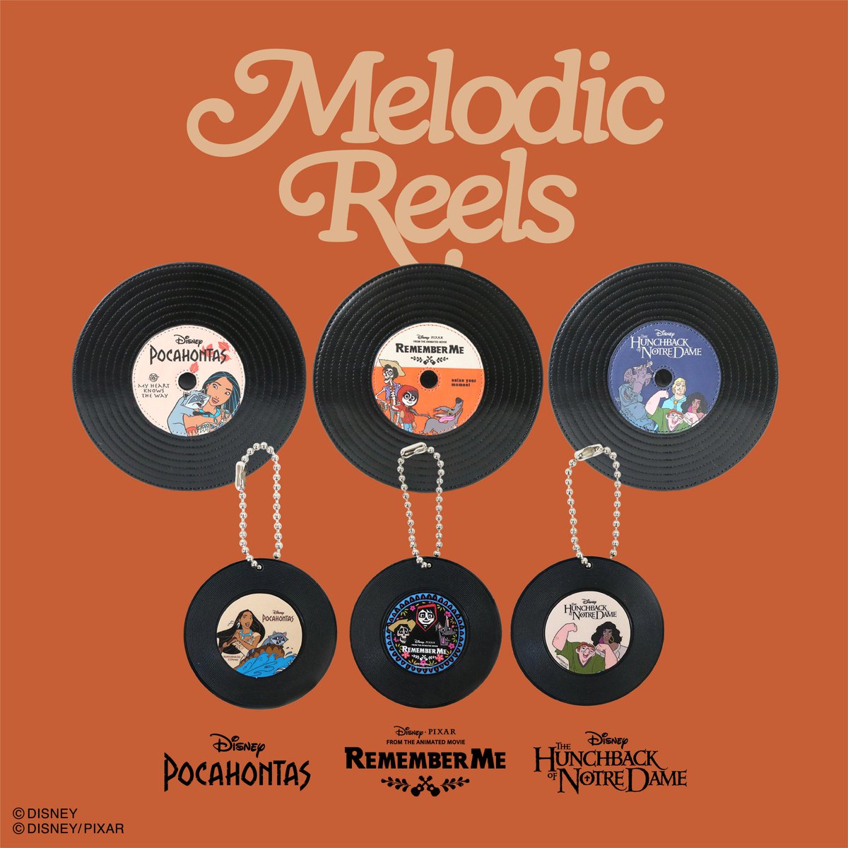 ／
本日リリース💛
「レコードシリーズ」
＼

ACCOMMODEでは初登場の3作品をピックアップ。
作品の音楽からインスピレーションを受け、
レコード型に取り入れたシリーズです

＃ACCOMMODE　＃アコモデ

詳しくはこちら🔽
accommode.com/c/record