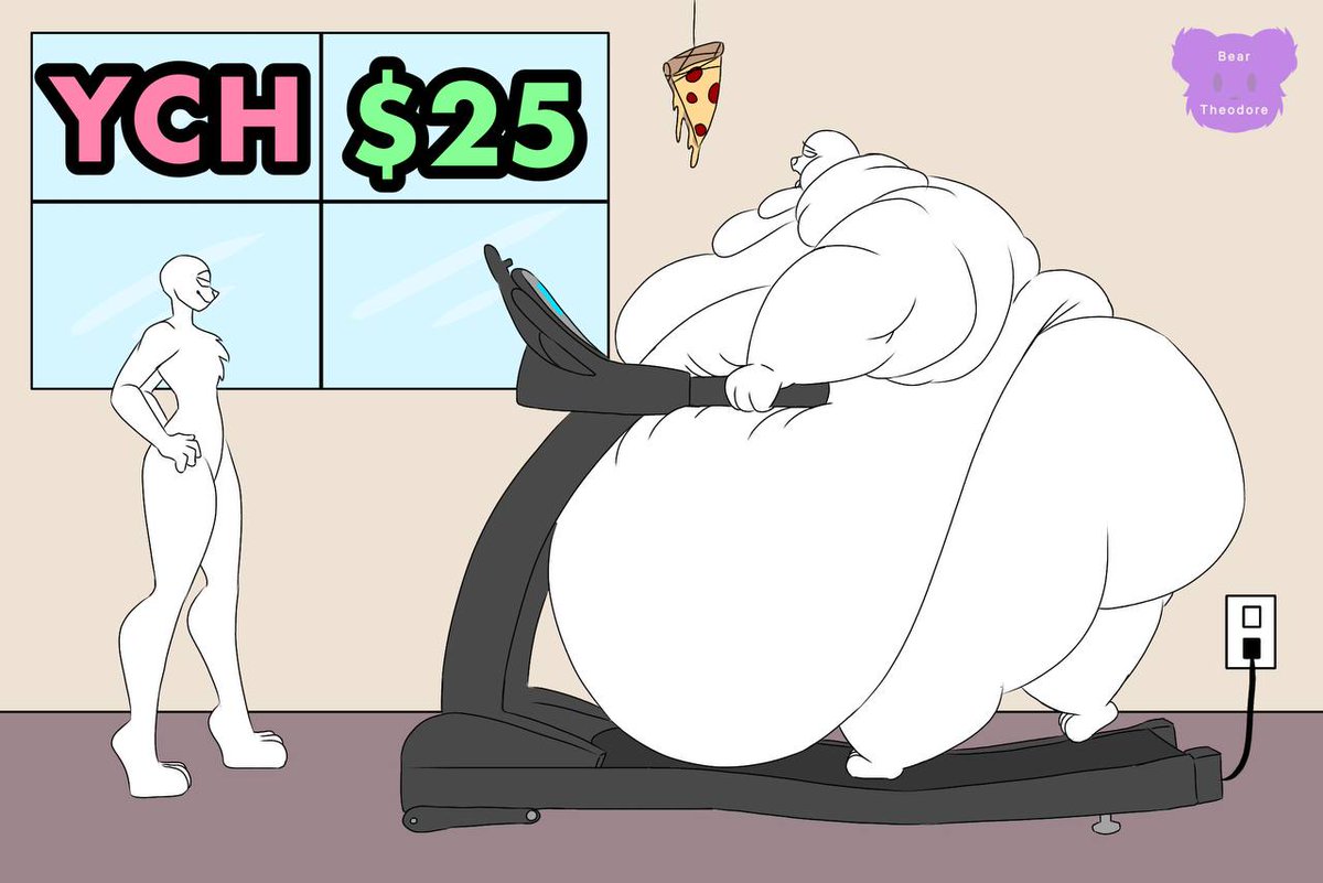 🍕💜ᗷᘿᗩᖇSᖴᗩᖶᑢᗩᐺᘿ💜🍕 (NSFW) tweet media