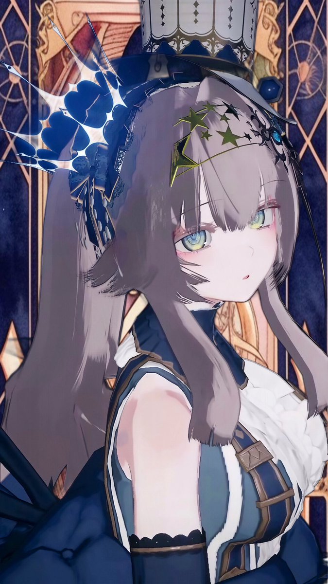 yuzu_0220_'s tweet photo. 先週からタロットカードな雰囲気のSSつづけてみた🧙‍♀️
#PSO2NGS_S︎S https://t.co/mDS9IHNN7O