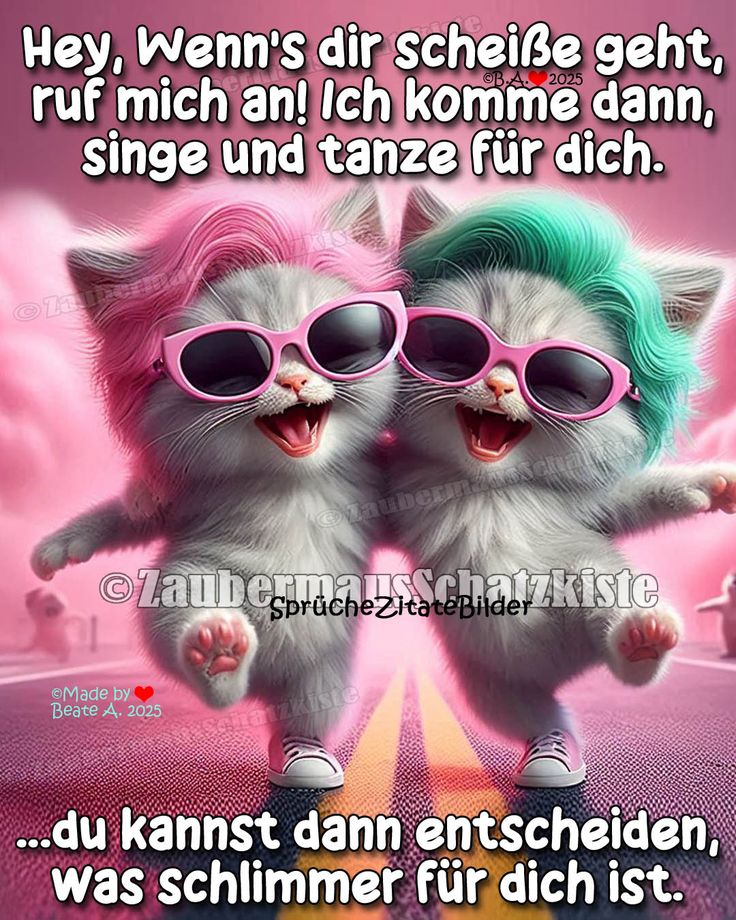 DoroPieper's tweet photo. Naja und falls mein Gesang
schlimmer ist als dein schlechter Tag,
dann drehen wir einfach die Musik lauter
und tun so, als wäre es Absicht. 🤣😂 - Deal? 😂😎
#frühlingsgefühle #frühling #spaßhaben #tanzen #singen #tagesbotschaft #sonnegenießen #freundinnenzeit https://t.co/KN7VKAMYnk