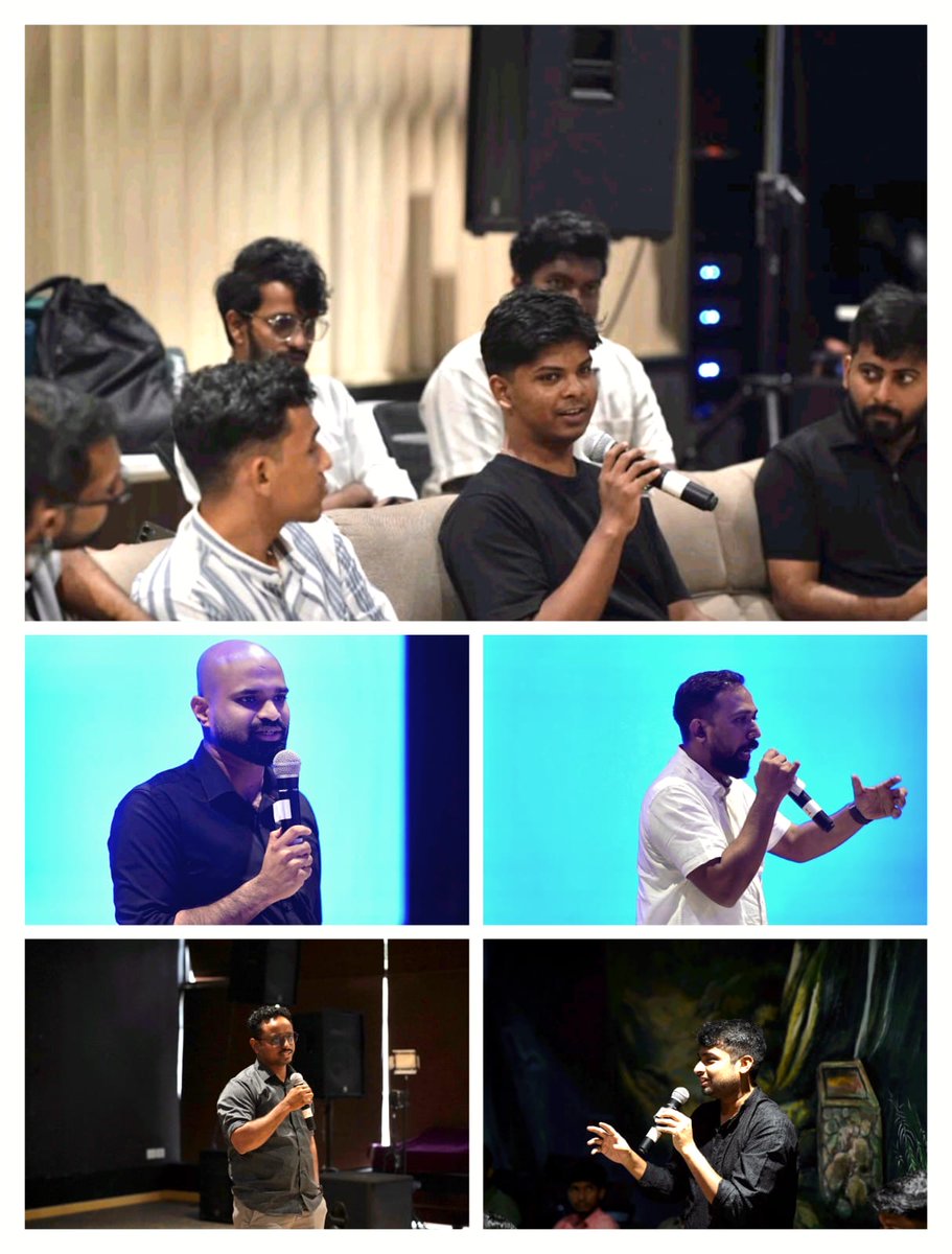 Felix Josemon tweet media