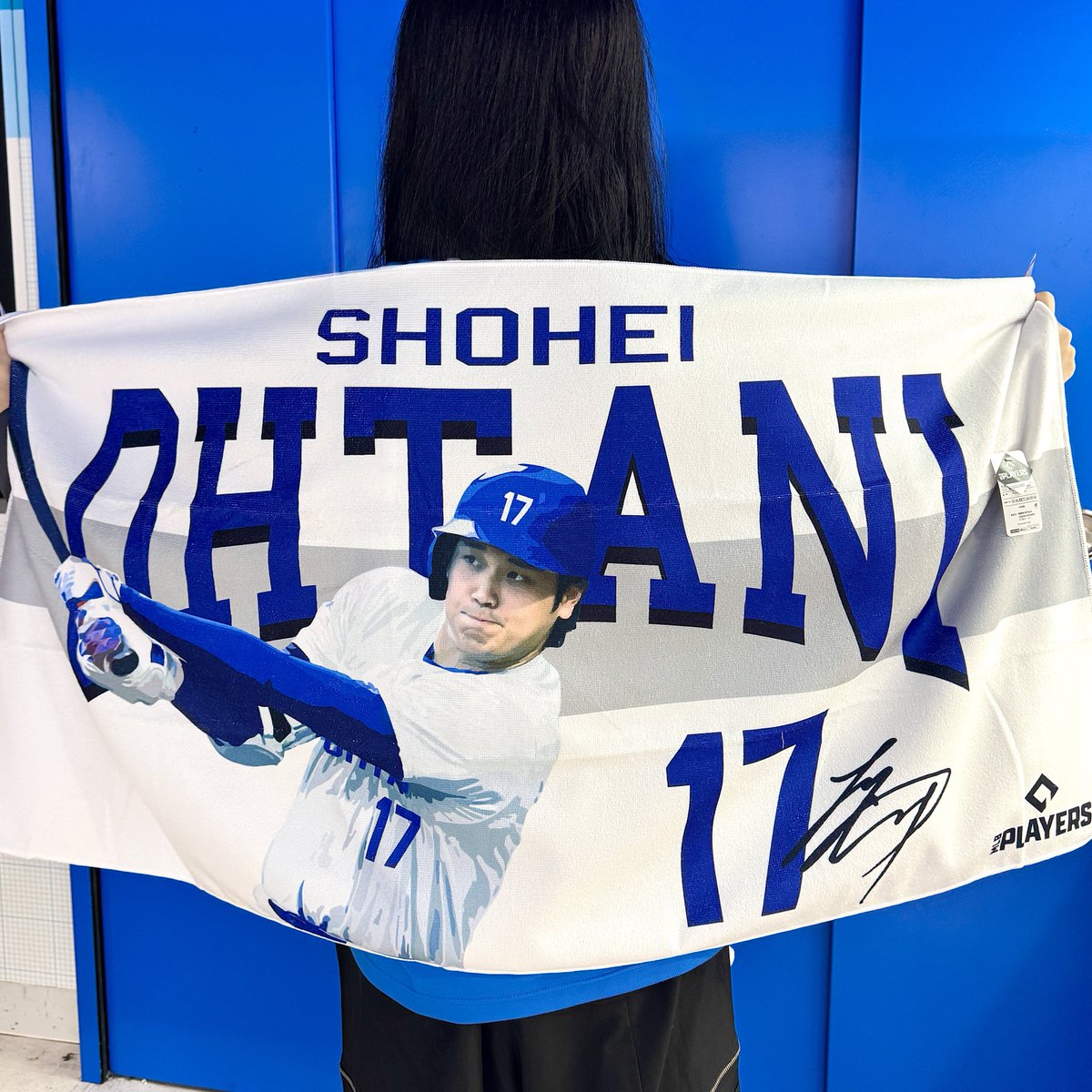 MLB PLAYERS クッションvol.2 GiGO限定　大谷翔平　山本由伸 MLB PLAYERS クッションvol.2 GiGO限定 大谷翔平 山本由伸 - メルカリ