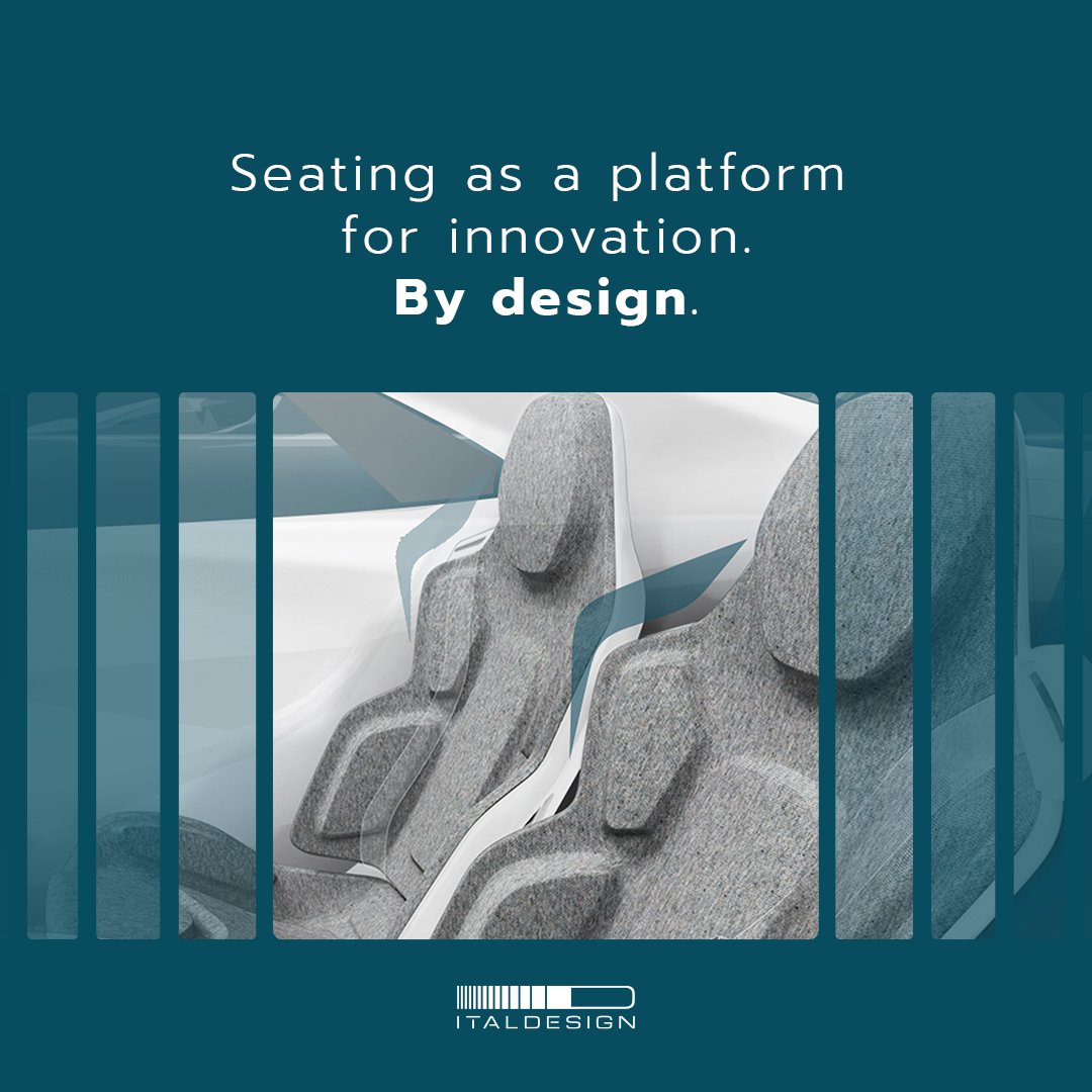 Italdesign tweet media