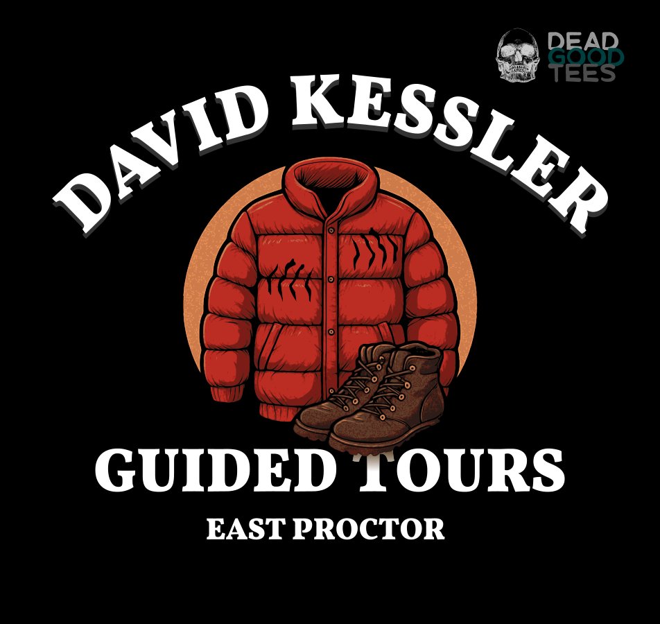 DeadGoodTees tweet media