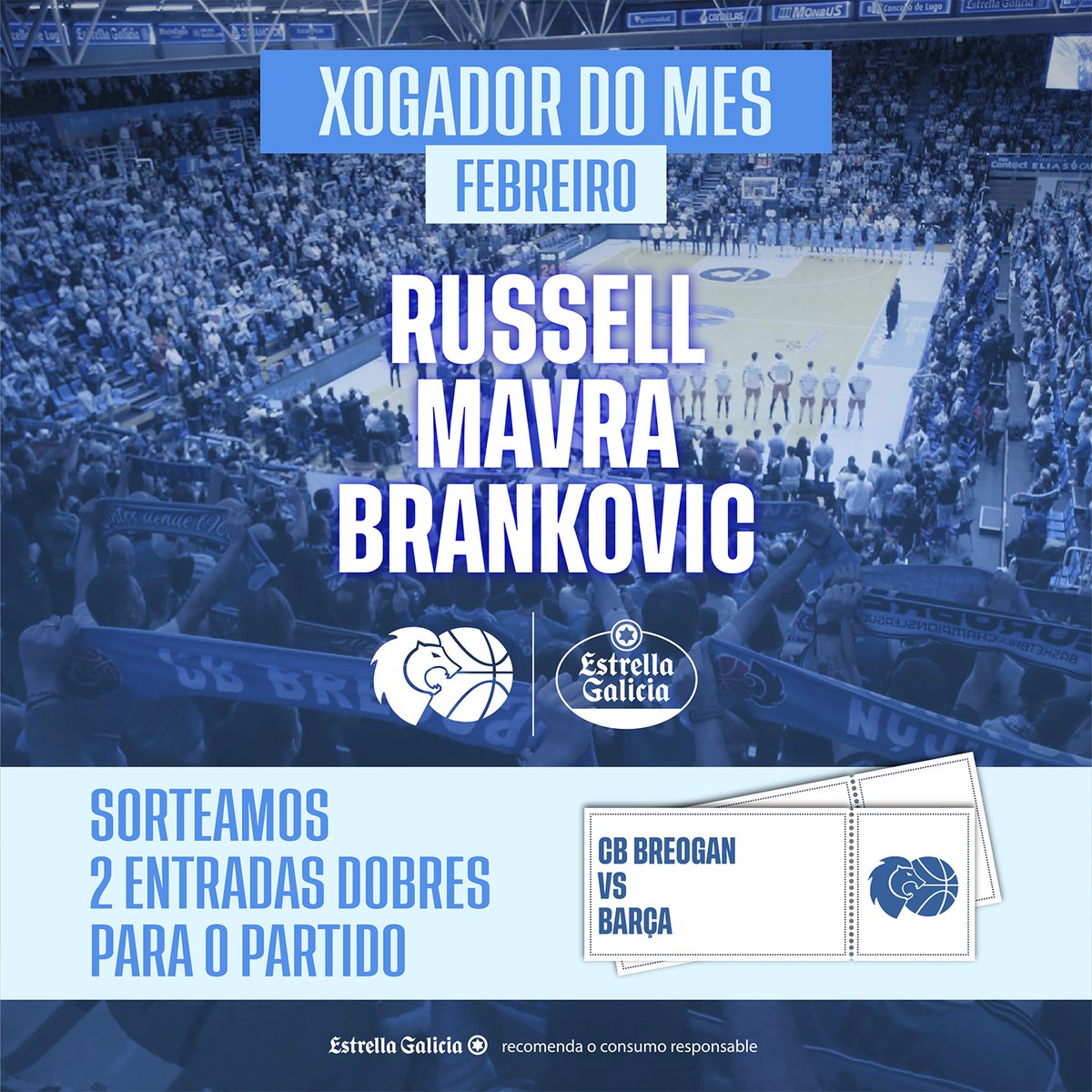 Río Breogán tweet media