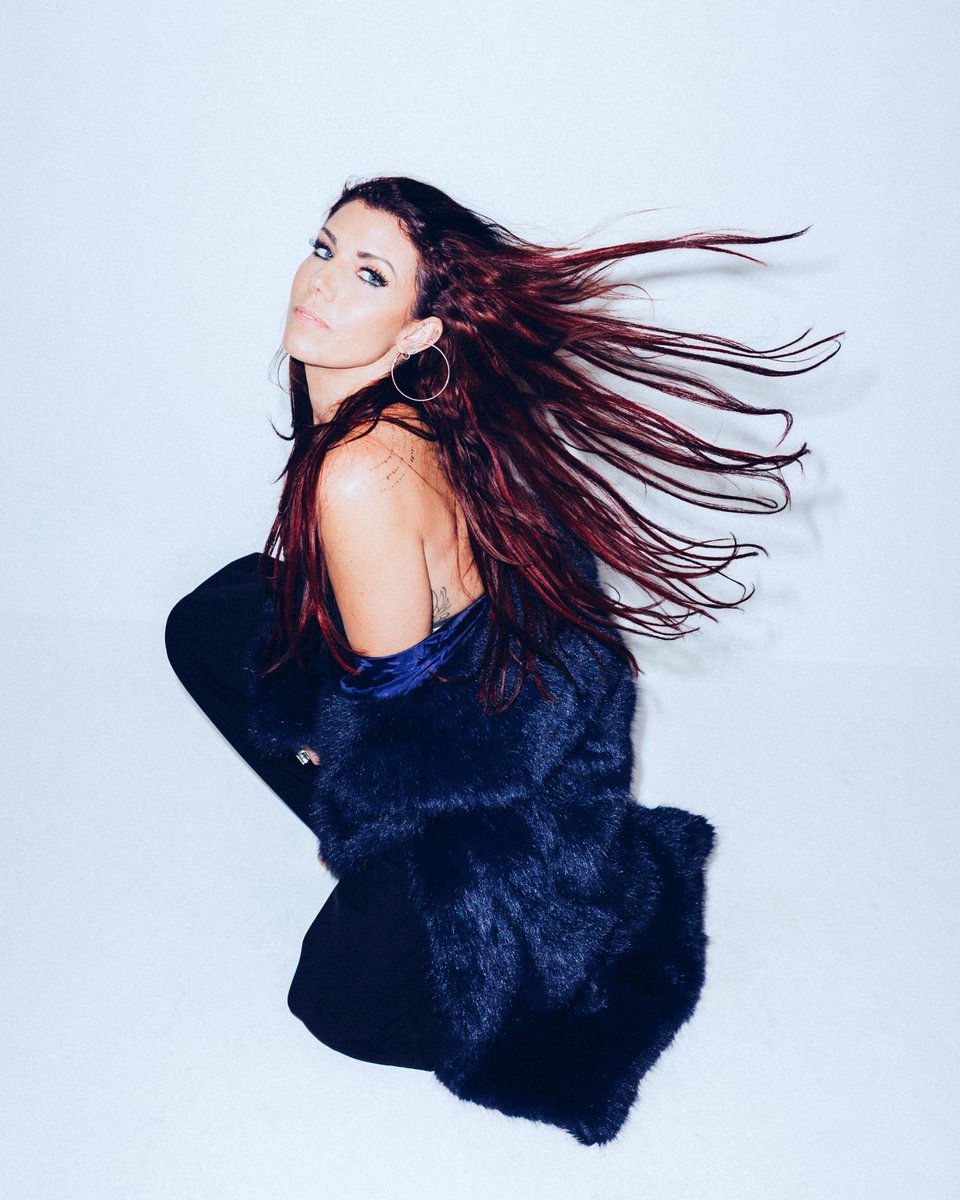 Carly Wilford tweet media