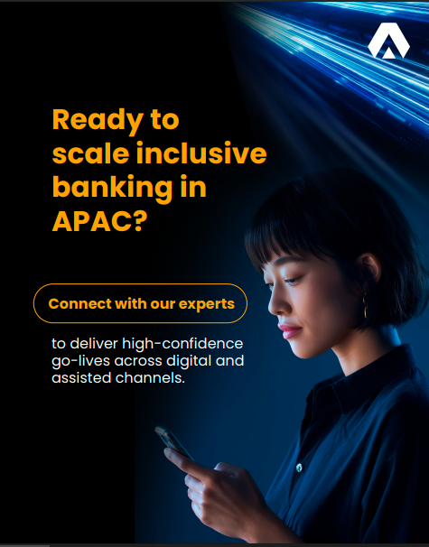 TeamITSS's tweet photo. This milestone strengthens the foundation for inclusive, digital-first banking in Cambodia.
Financial institutions in #APAC looking to scale inclusive banking across digital &amp; assisted channels — visit us at https://t.co/ZZM97QzNzF

#ITSS #JACCS #GoLive #CoreBanking https://t.co/rHh3kacIZa