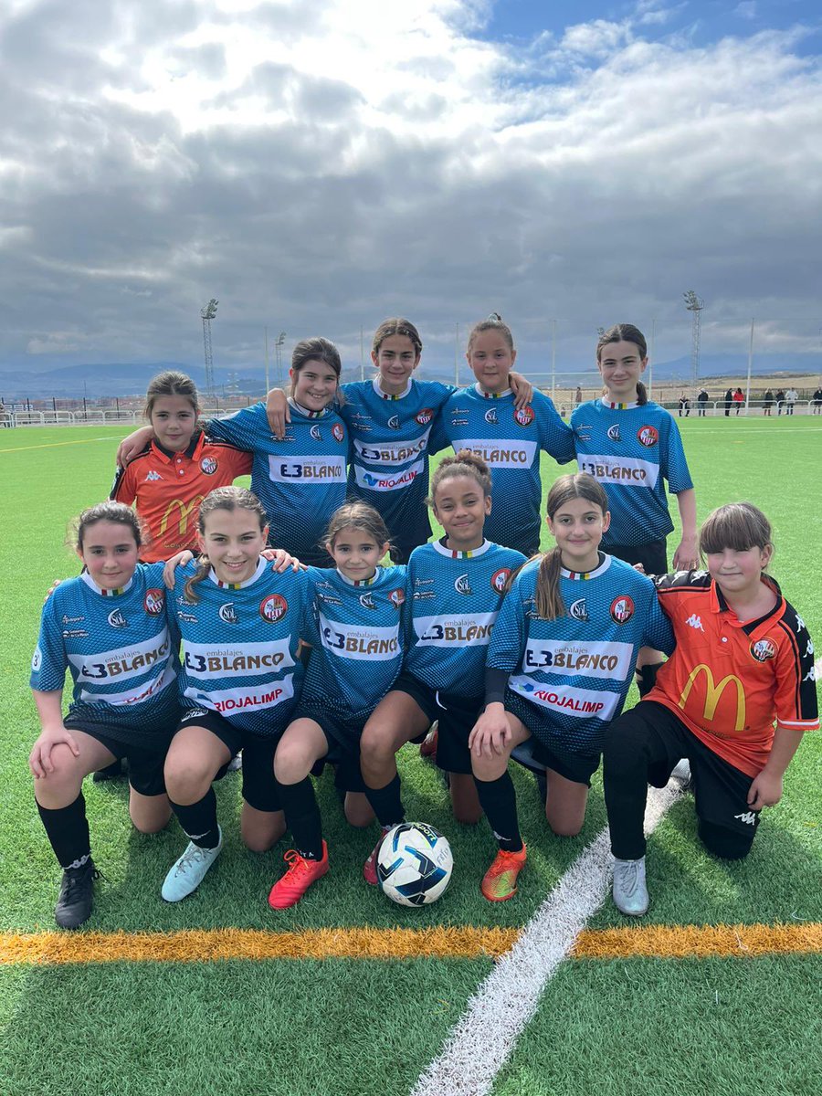 SD Logroñés tweet media