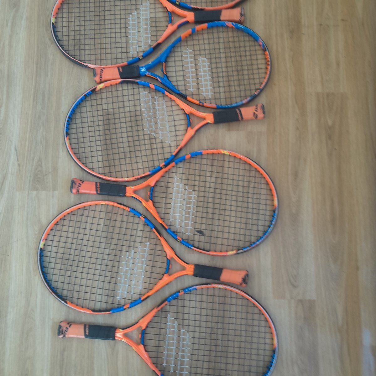 Benedict Academy tweet media