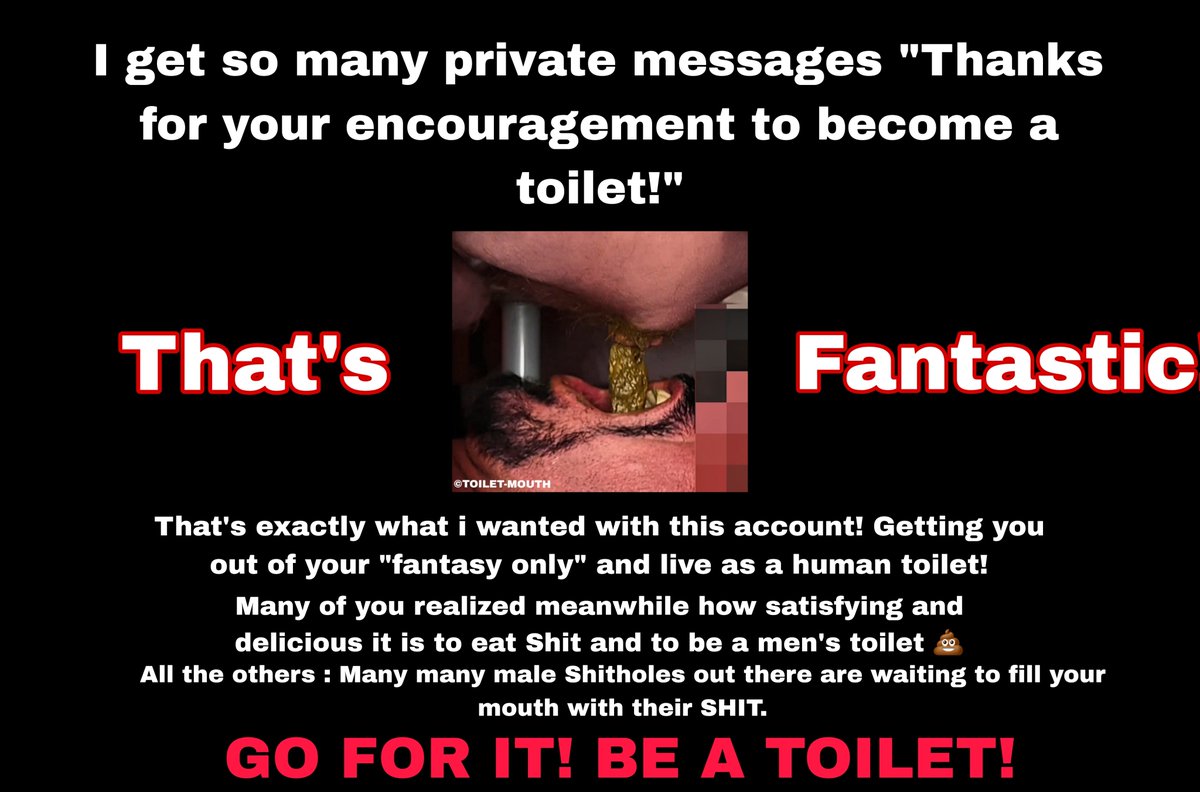 Toilet-Mouth tweet media