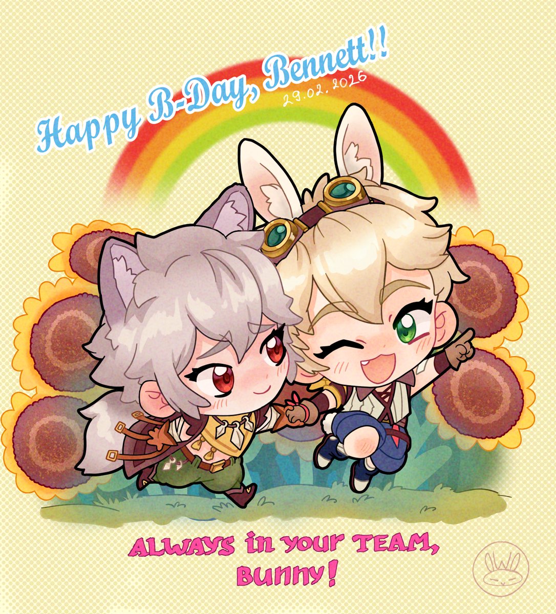 wolpattinger✨ tweet media