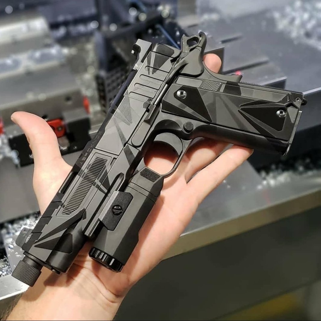 FullSendFirearms (@fullsendfirearm) on Twitter photo 