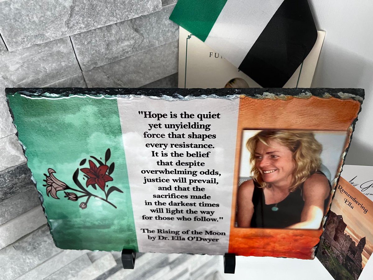 Martina Anderson Sinn Féin🇮🇪🇵🇸 tweet media