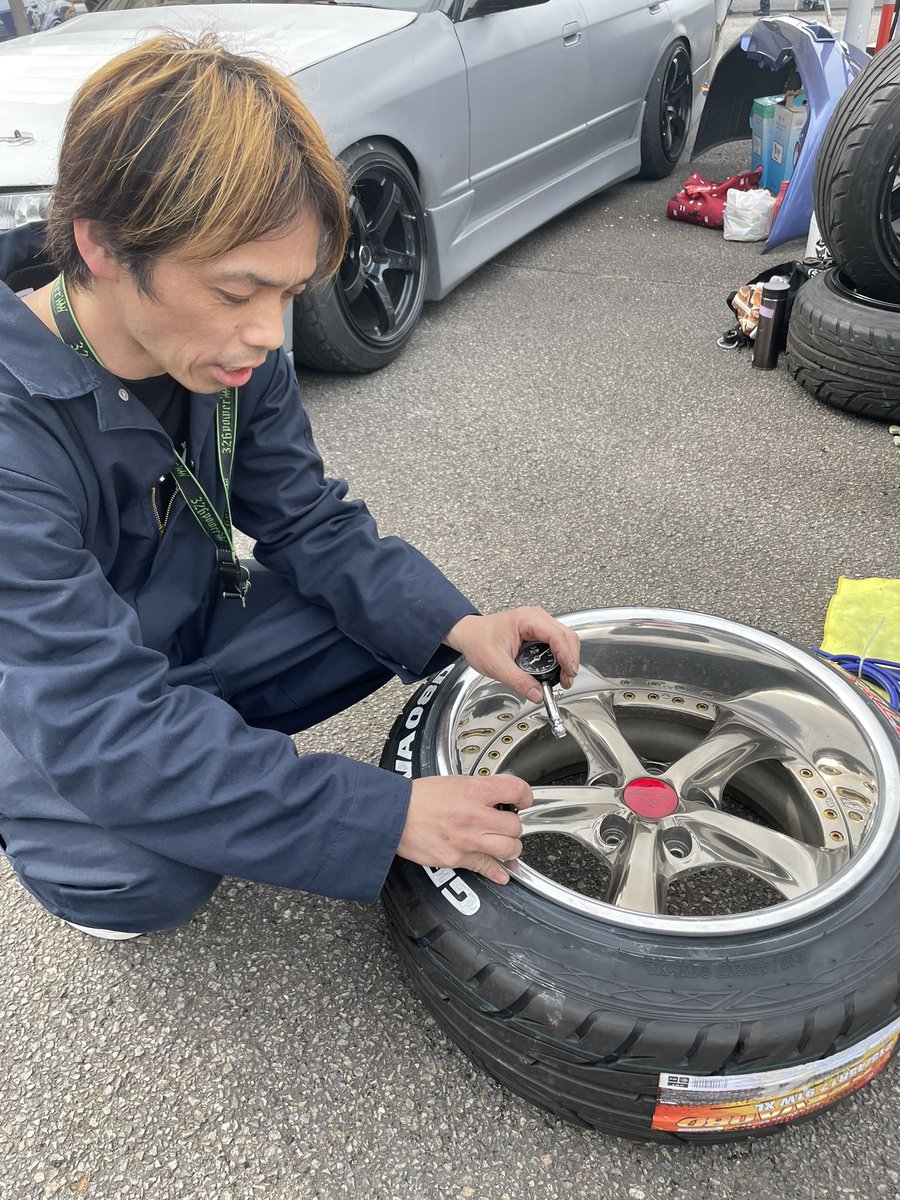 VALINO TIRES ヴァリノタイヤ 公式 tweet media