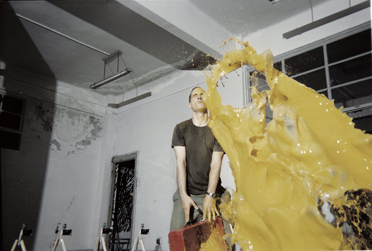 ArtsVisualsODA tweet media